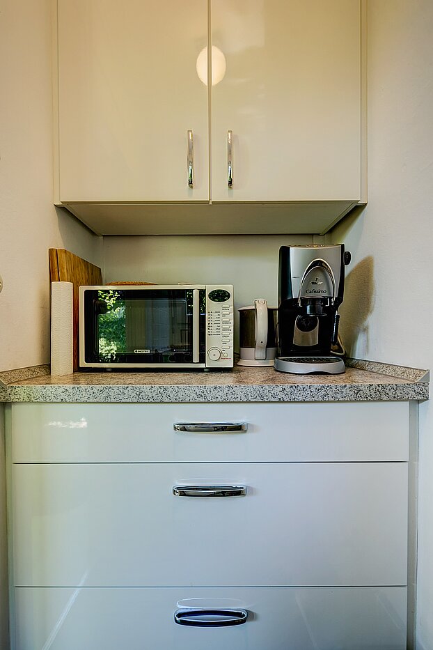 Apartment 部屋数 1 部屋 | München-Schwabing | 70257 | ...voll ausgestattet