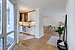 フラット 部屋数 2 部屋 | München-Laim | 70464 | ...zum Wohnbereich... | Thumbnail