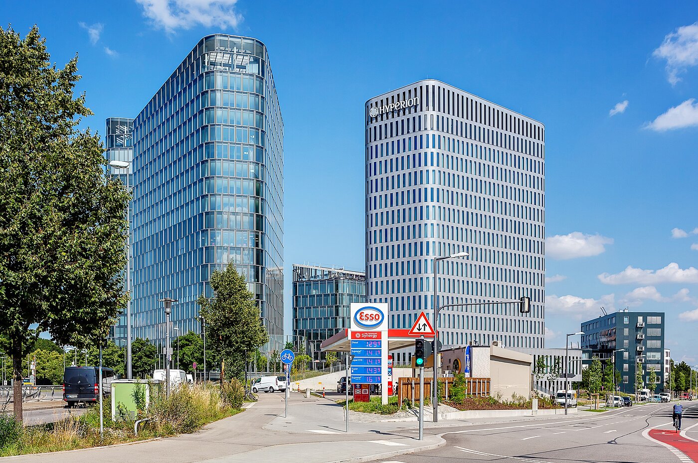 Apartment 部屋数 1.5 部屋 | München-Bogenhausen | 702971 | Modernes Leben...