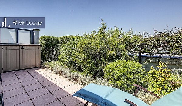 メゾネット・マンション（複数階にわたるマンション） 部屋数 4 部屋 | München-Haidhausen | 1704ML1 | grüne Oase