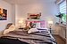 フラット 部屋数 2 部屋 | München-Sendling-Westpark | 70413 | ...Schlafzimmer mit... | Thumbnail