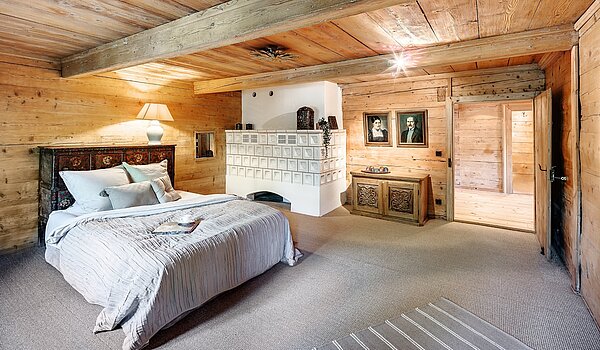 フラット 部屋数 11 部屋 | Gmund/Dürnbach | 2107ML11 | Gäste- oder Kinderzimmer