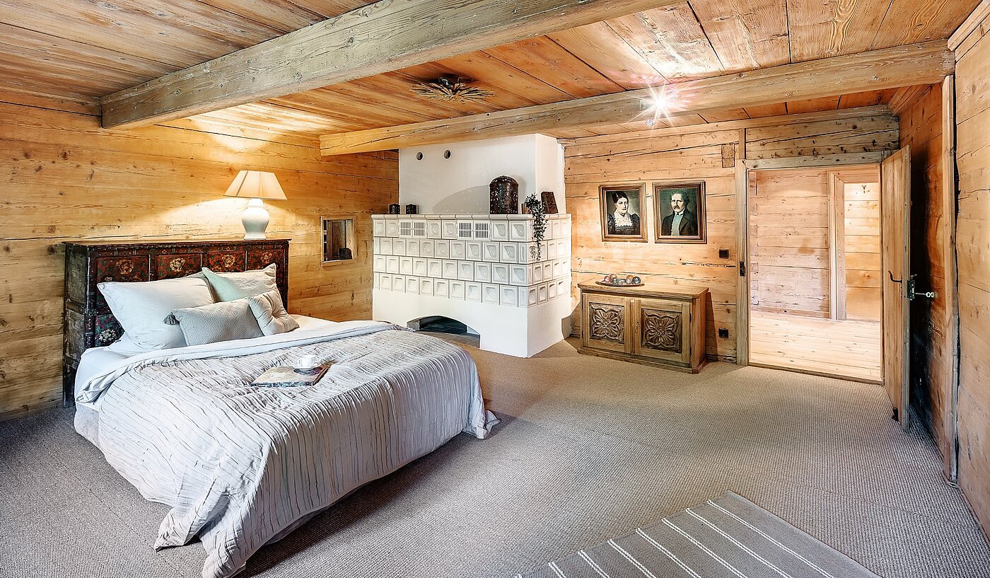 フラット 部屋数 11 部屋 | Gmund/Dürnbach | 2107ML11 | Gäste- oder Kinderzimmer