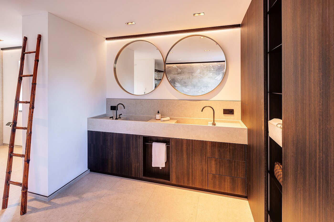 角のテラスハウス 部屋数 6 部屋 | München-Trudering | 70191 | ...Waschtisch,...