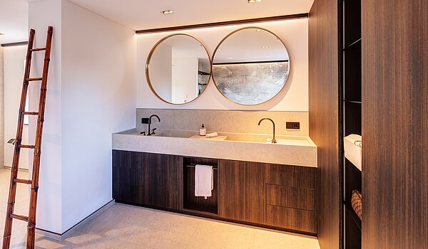 角のテラスハウス 部屋数 6 部屋 | München-Trudering | 70191 | ...Waschtisch,...