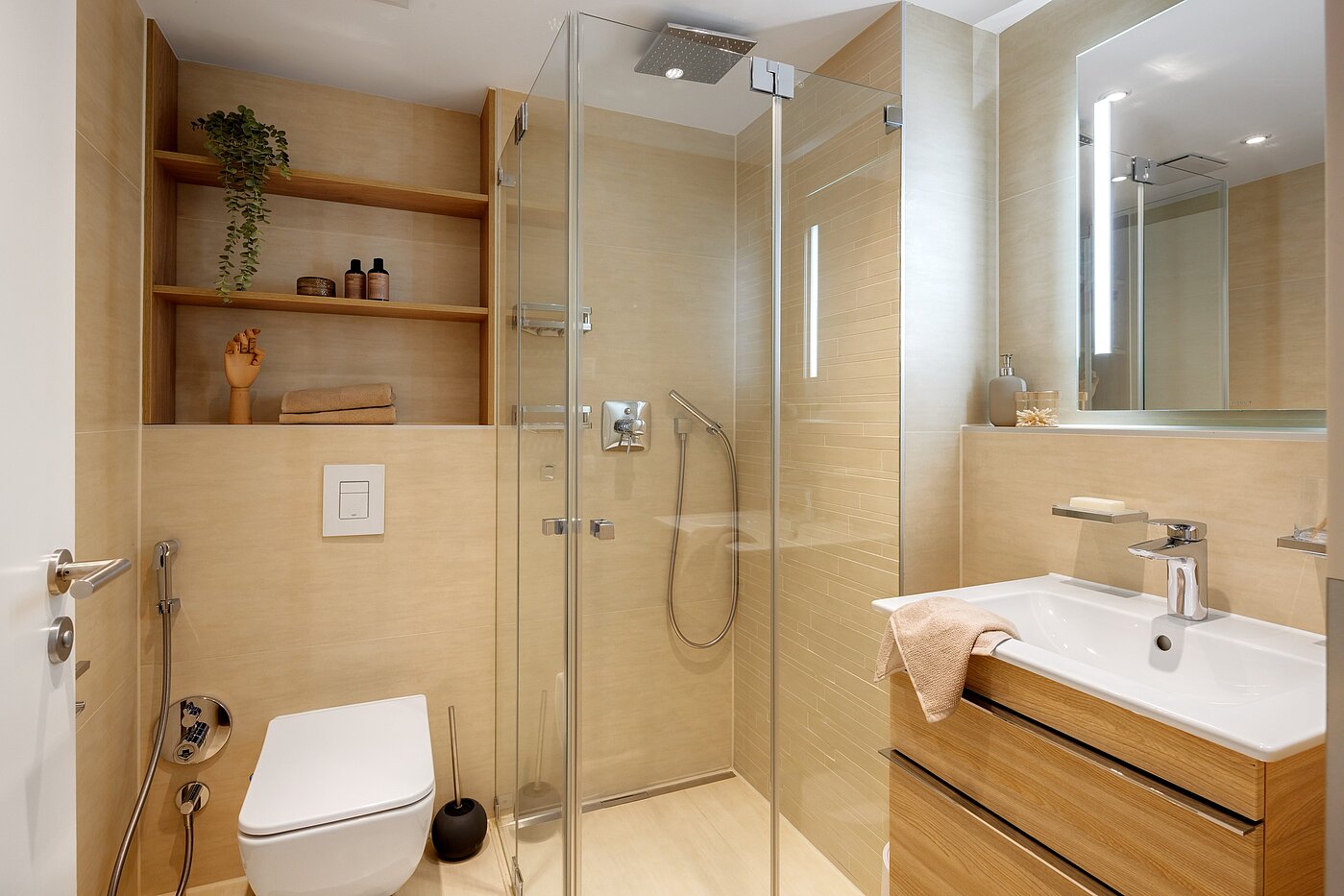 フラット 部屋数 4 部屋 | München-Bogenhausen | 70380 | Zusätzliches...