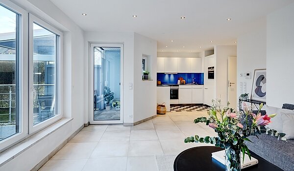 フラット 部屋数 4 部屋 | Ismaning | 700081