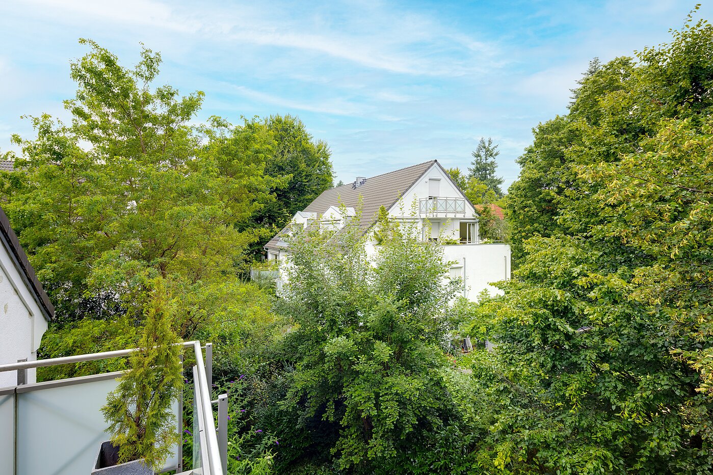 メゾネット・マンション（複数階にわたるマンション） 部屋数 2.5 部屋 | München-Solln | 701961