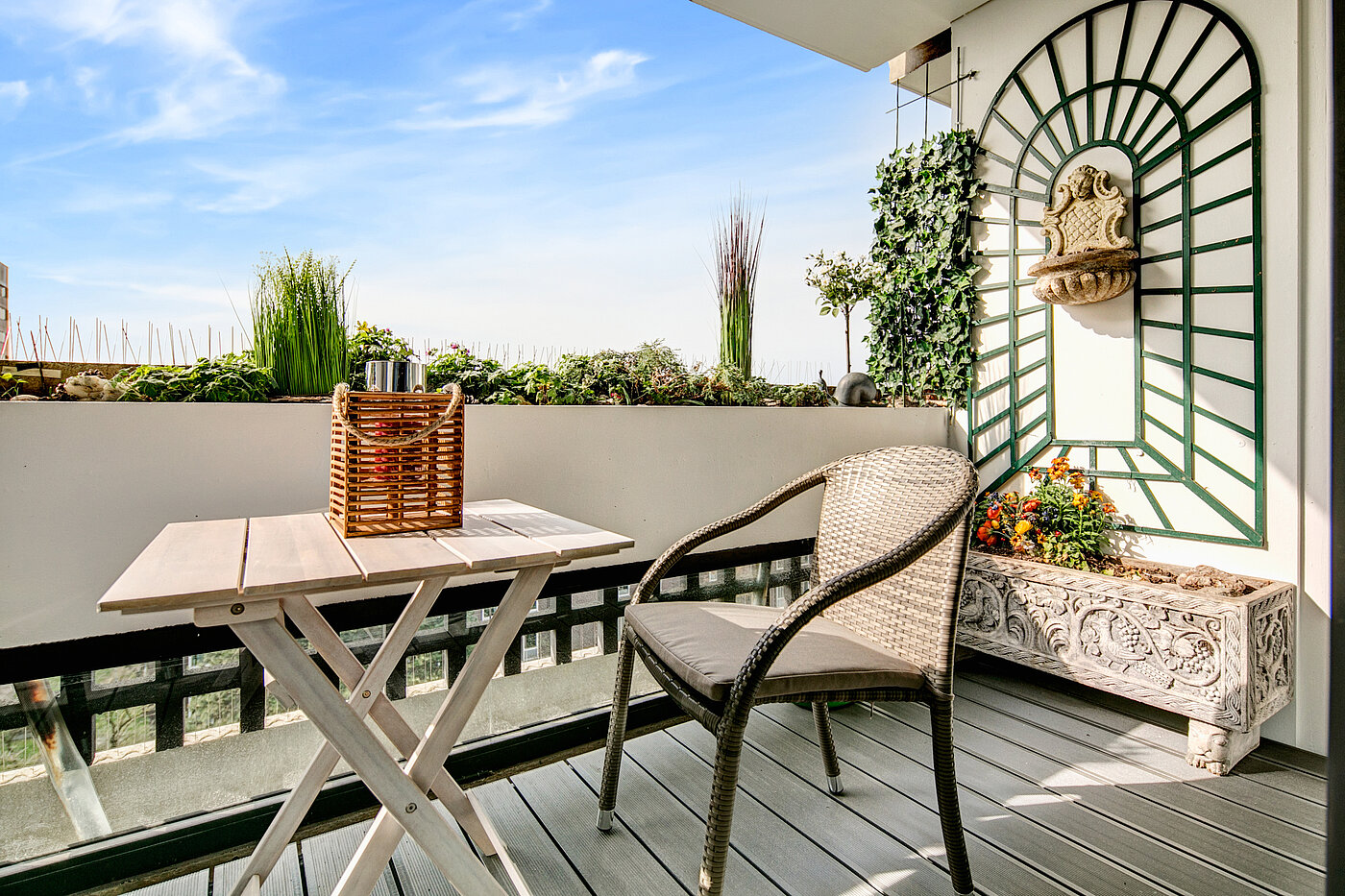 フラット 部屋数 2 部屋 | München-Schwabing | 70445 | ...