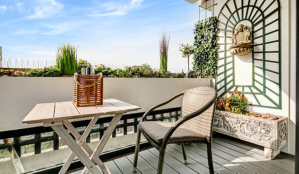 フラット 部屋数 2 部屋 | München-Schwabing | 70445 | ...