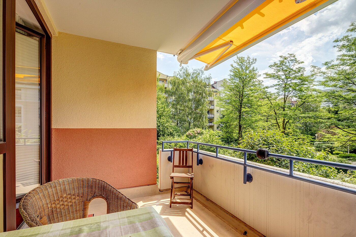 フラット 部屋数 2 部屋 | München-Schwabing | 2205ML62