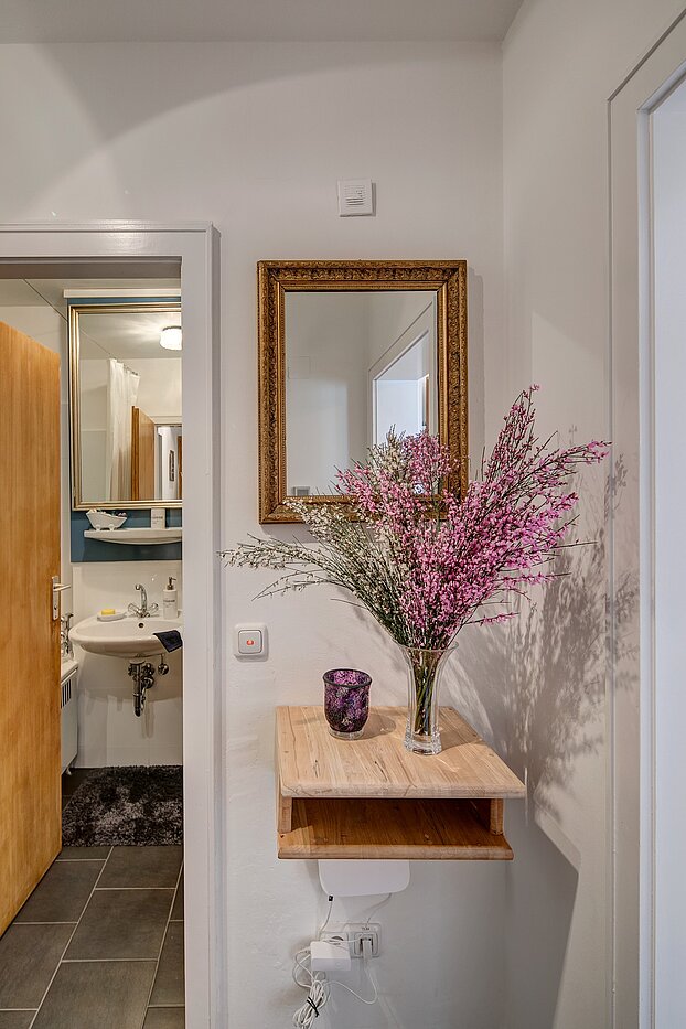 フラット 部屋数 1.5 部屋 | München-Obergiesing | 70136 | ...Zugang zum...