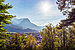 フラット 部屋数 2.5 部屋 | Garmisch-Partenkirchen | 702481 | Blick auf die Berge | Thumbnail