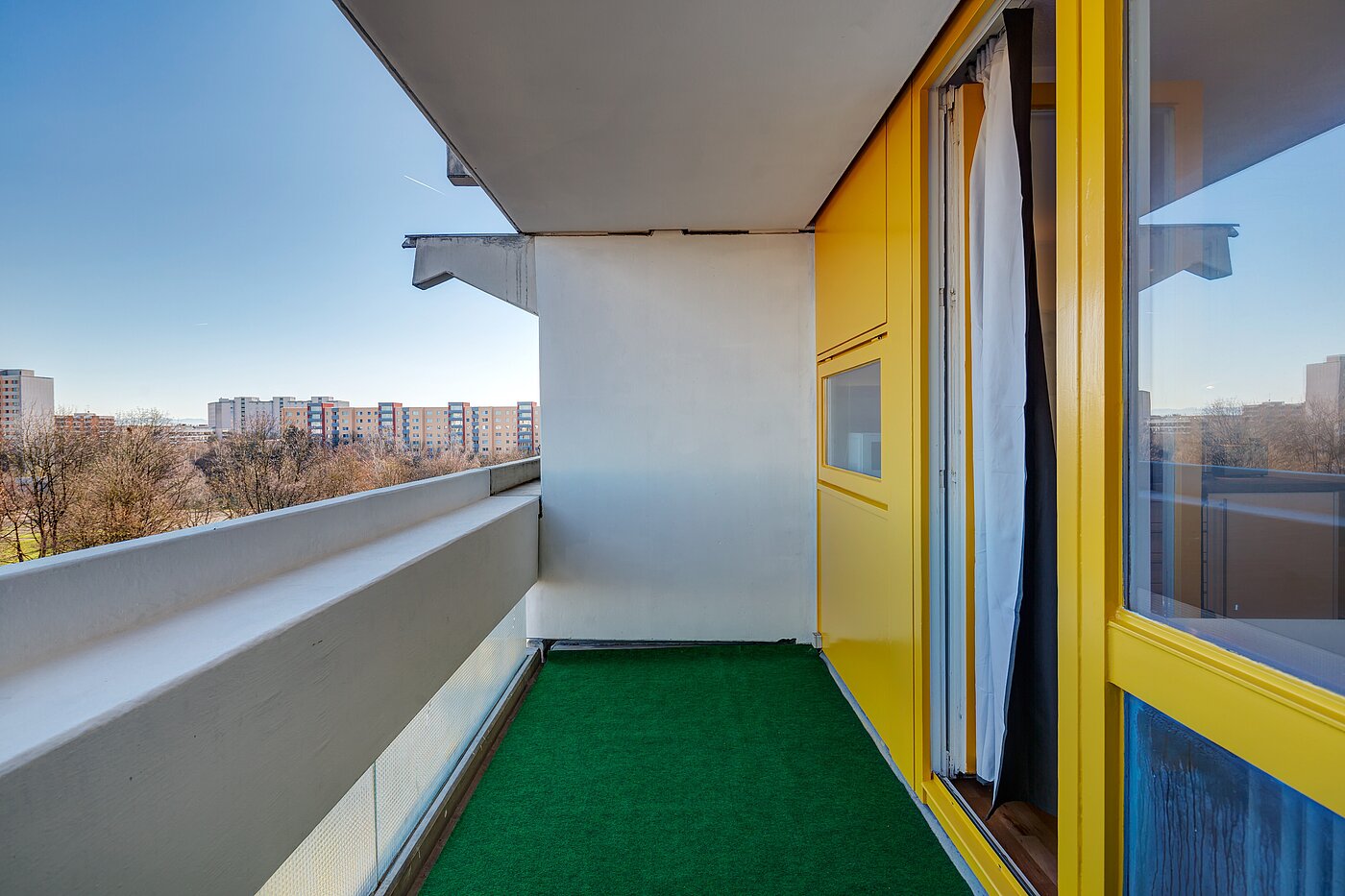 Apartment 部屋数 1 部屋 | 70308 | ...