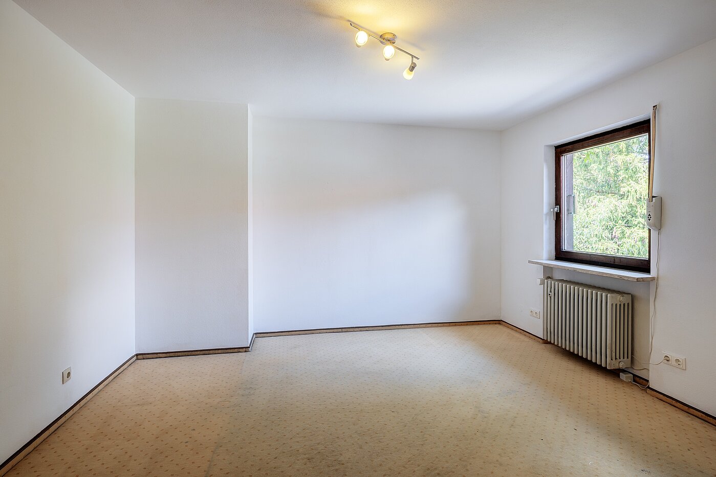 角のテラスハウス 部屋数 5 部屋 | Penzberg | 701121 | Kinderzimmer