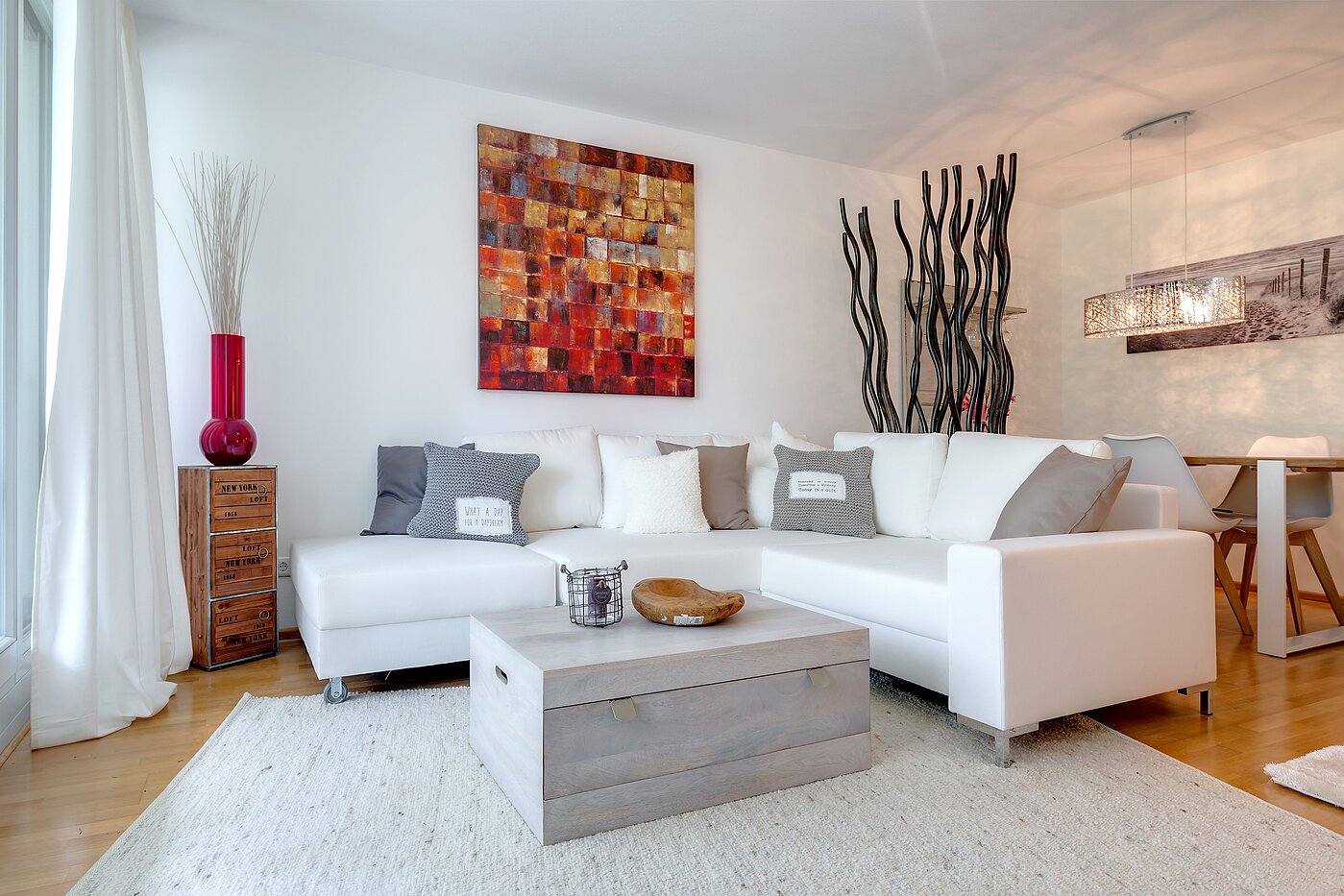 フラット 部屋数 3 部屋 | München-Isarvorstadt | 70157 | Wohnen und...