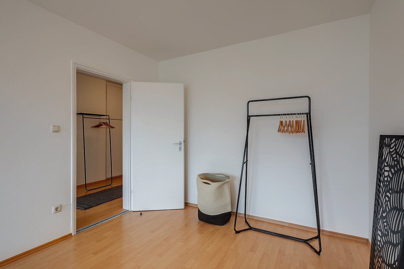 フラット 部屋数 2 部屋 | München-Sendling-Westpark | 1811ML1 | .. mit viel Stellfläche