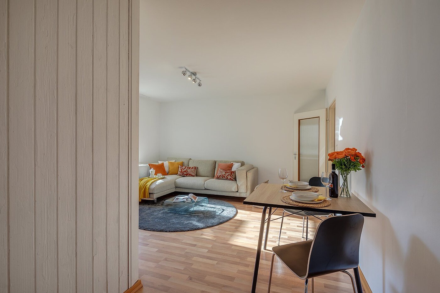 フラット 部屋数 2 部屋 | München-Sendling | 1810ML5 | Durchblick