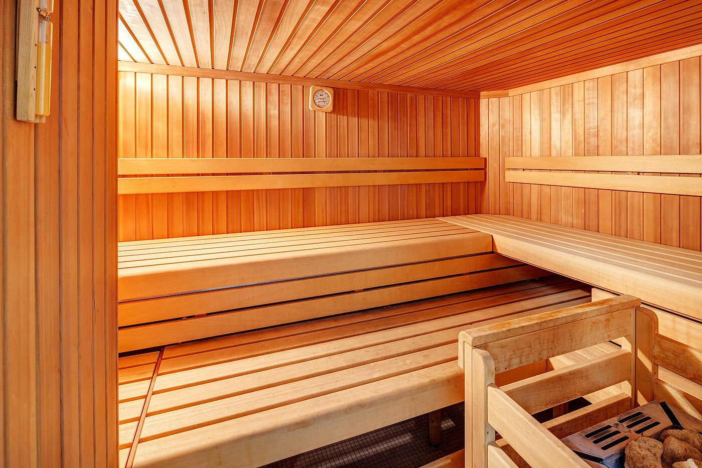 フラット 部屋数 3.5 部屋 | München-Bogenhausen | 70267 | Hauseigene Sauna
