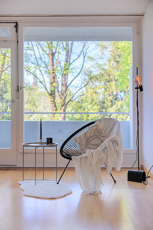 フラット 部屋数 3.5 部屋 | München-Bogenhausen | 70305 | ...Wohnen