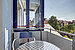 フラット 部屋数 2 部屋 | München-Neuhausen | 70440 | Balkon | Thumbnail