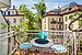 フラット 部屋数 2 部屋 | München-Schwabing | 70434 | ...mit Balkon und... | Thumbnail