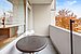 フラット 部屋数 1 部屋 | München-Schwabing | 70475 | ...Südwestbalkon | Thumbnail
