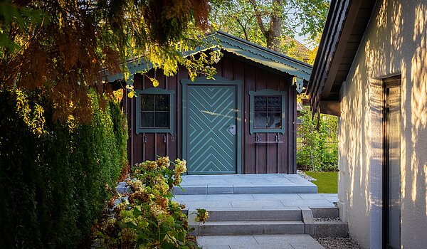 特別物件 部屋数 15 部屋 | Bad Wiessee | 701591 | Saunahaus