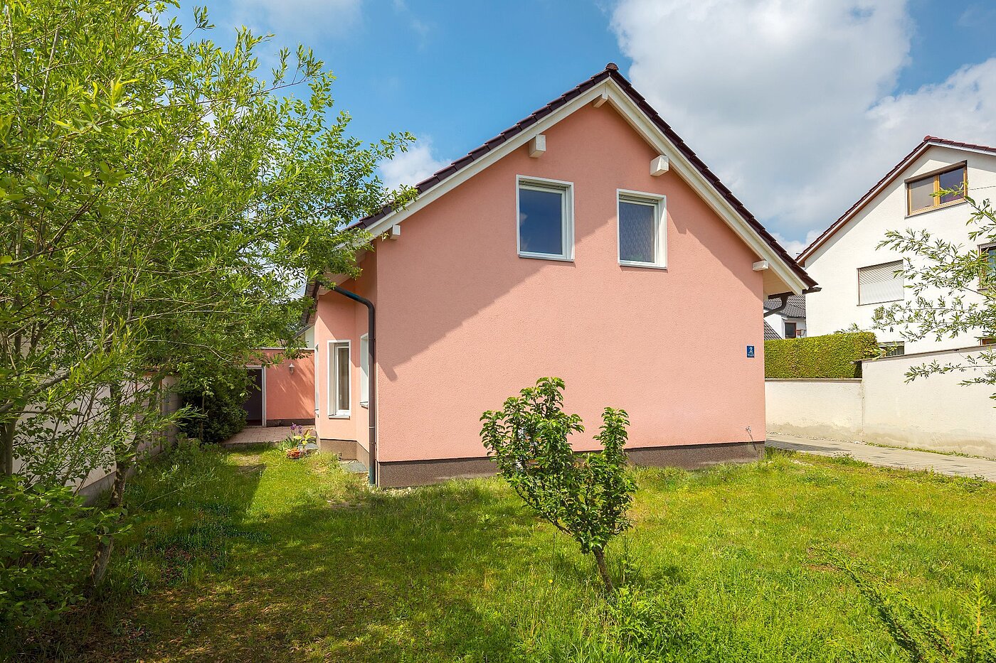 フラット 部屋数 5 部屋 | München-Aubing | 1804ML3