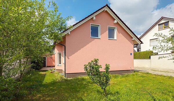 フラット 部屋数 5 部屋 | München-Aubing | 1804ML3