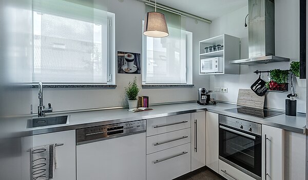 フラット 部屋数 3 部屋 | 70483 | Hochwertige...