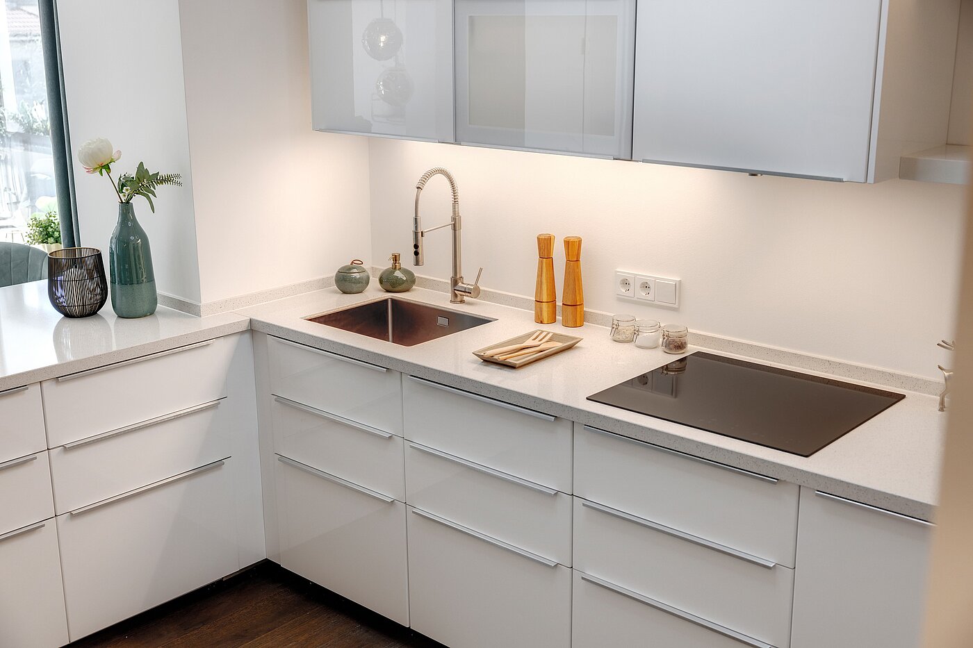 フラット 部屋数 3 部屋 | München-Sendling | 70167 | Modernes Design