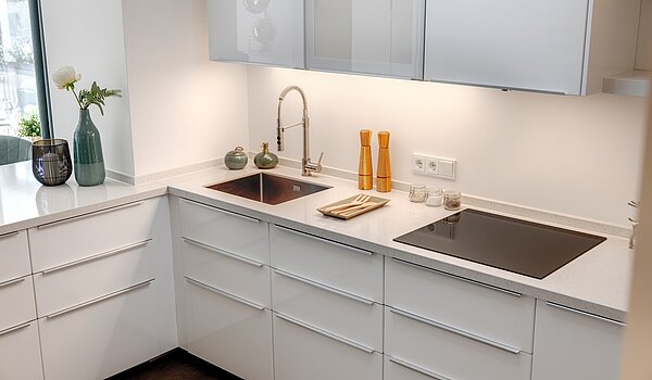 フラット 部屋数 3 部屋 | München-Sendling | 70167 | Modernes Design