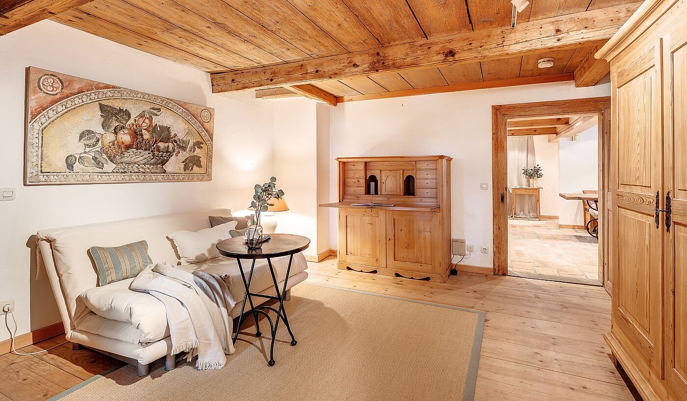 フラット 部屋数 11 部屋 | Gmund/Dürnbach | 2107ML11 | Gästezimmer