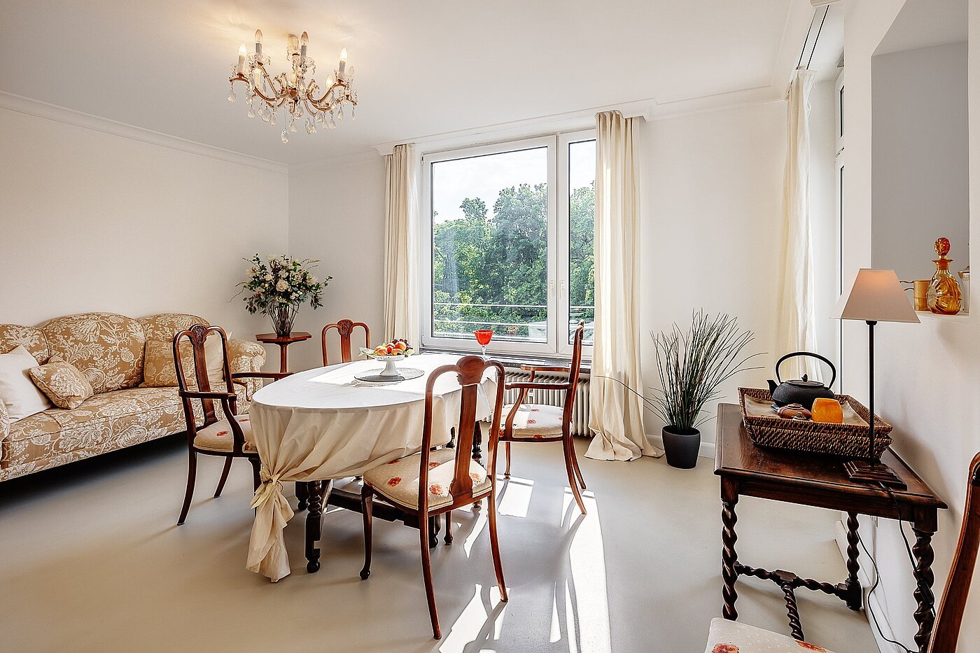 フラット 部屋数 2 部屋 | München-Haidhausen | 2105ML6 | Premiumlage mit...