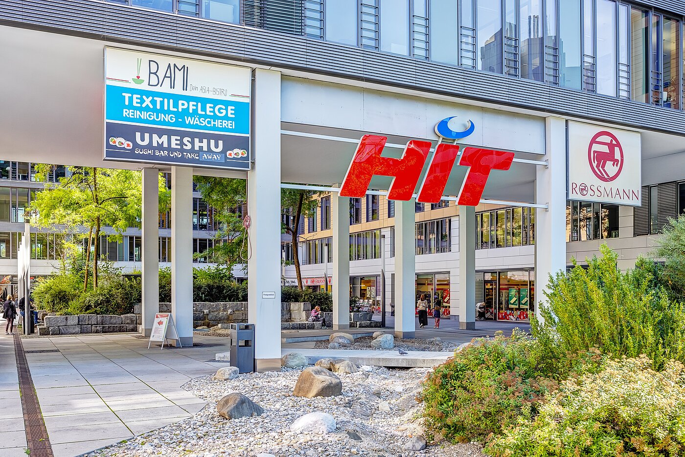 フラット 部屋数 1 部屋 | München-Laim | 70175 | ...Einkaufsmöglichkeiten...