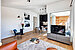 Penthouse 部屋数 2 部屋 | München-Maxvorstadt | 704271 | Hochwertig möbliert | Thumbnail