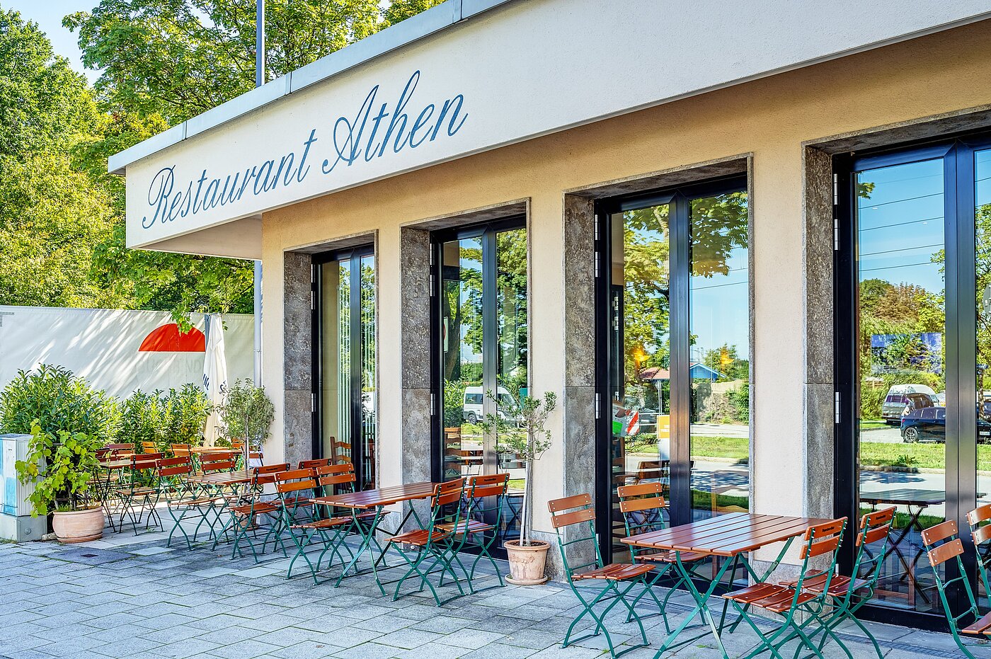 フラット 部屋数 1 部屋 | München-Laim | 70175 | ... in fußläufiger Entfernung