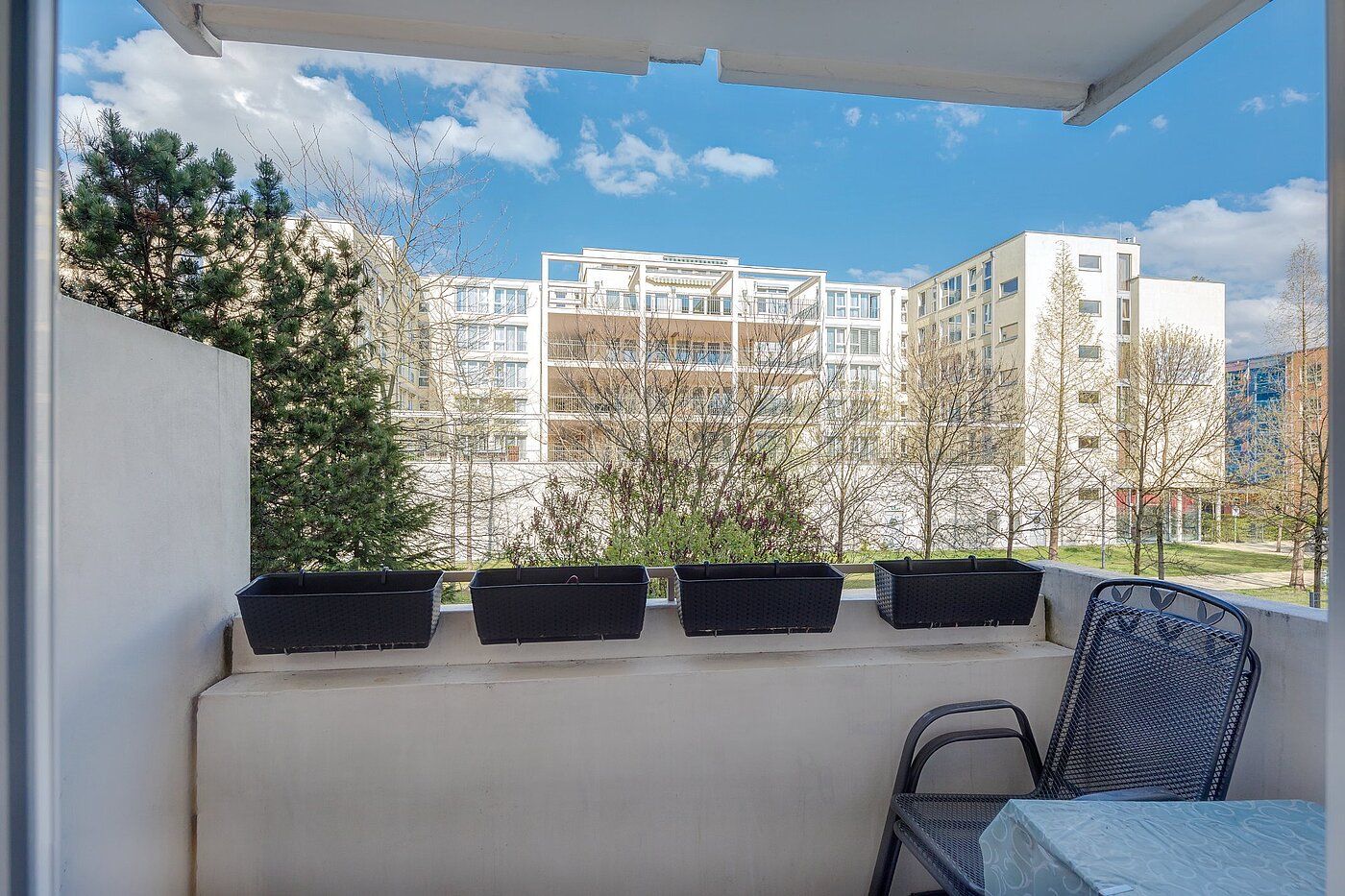 フラット 部屋数 1 部屋 | München-Obergiesing | 2104ML3 | wird es bestimmt recht hübsch