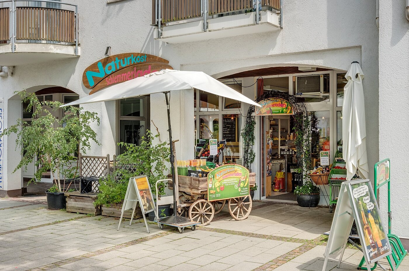 フラット 部屋数 2 部屋 | Unterhaching | 2004ML7