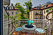 フラット 部屋数 2 部屋 | München-Schwabing | 70434 | ...mit Balkon und... | Thumbnail