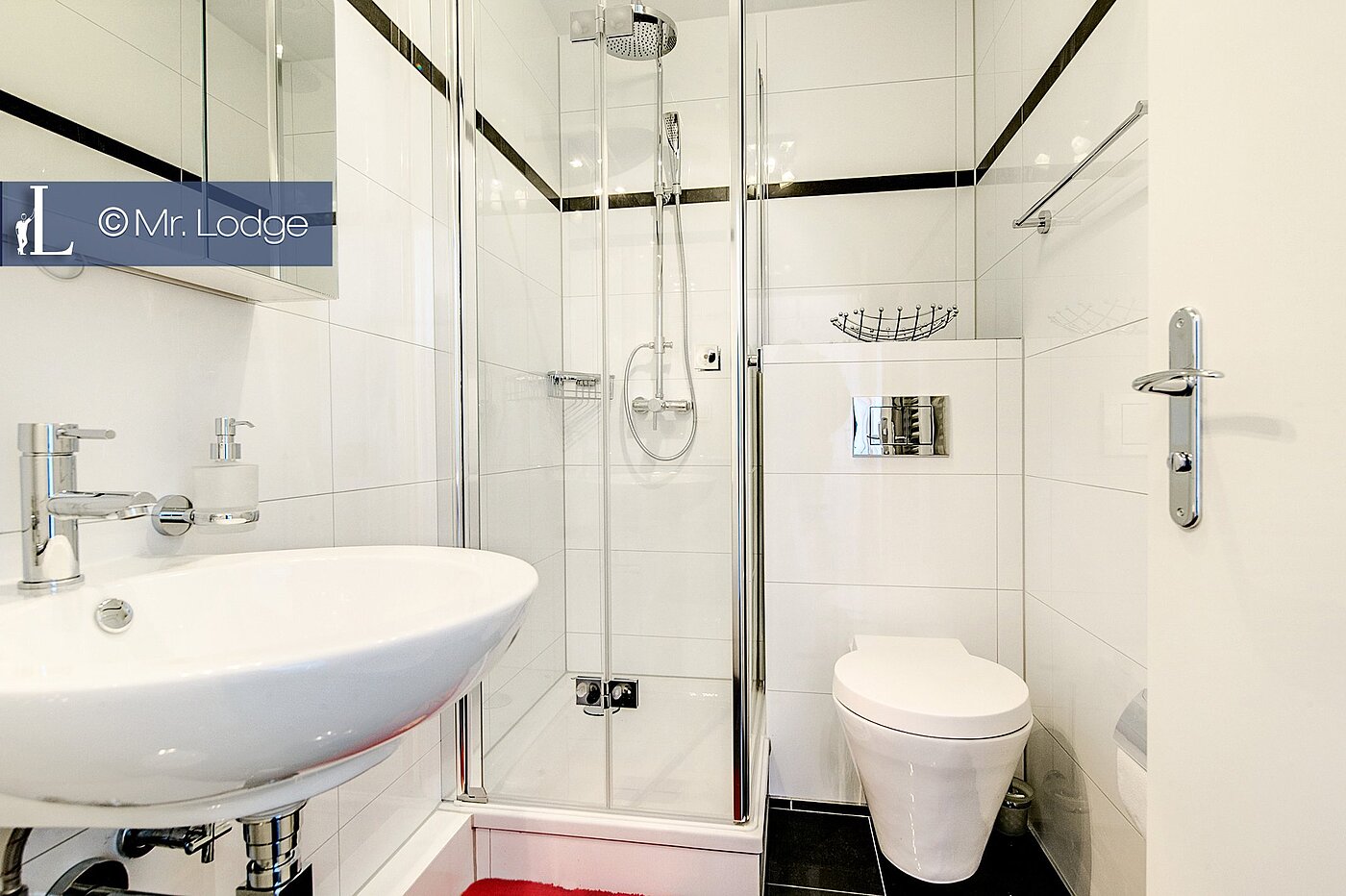 フラット 部屋数 1 部屋 | München-Forstenried | 1708ML1