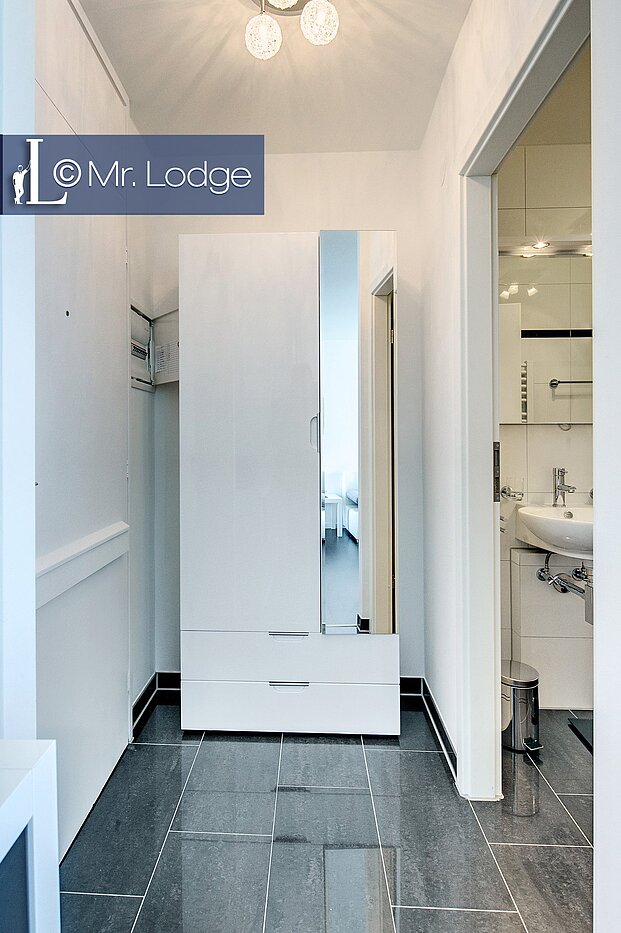 フラット 部屋数 1 部屋 | München-Forstenried | 1708ML1