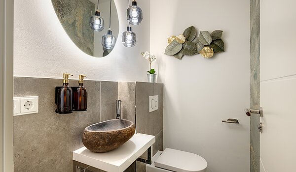 フラット 部屋数 3 部屋 | München-Sendling | 70167 | WC