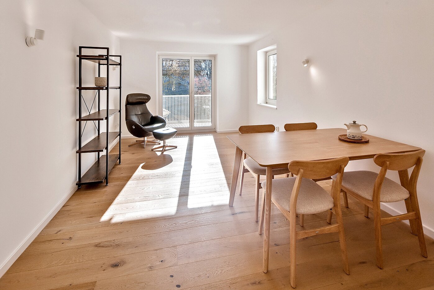 フラット 部屋数 3 部屋 | München-Bogenhausen | 70310