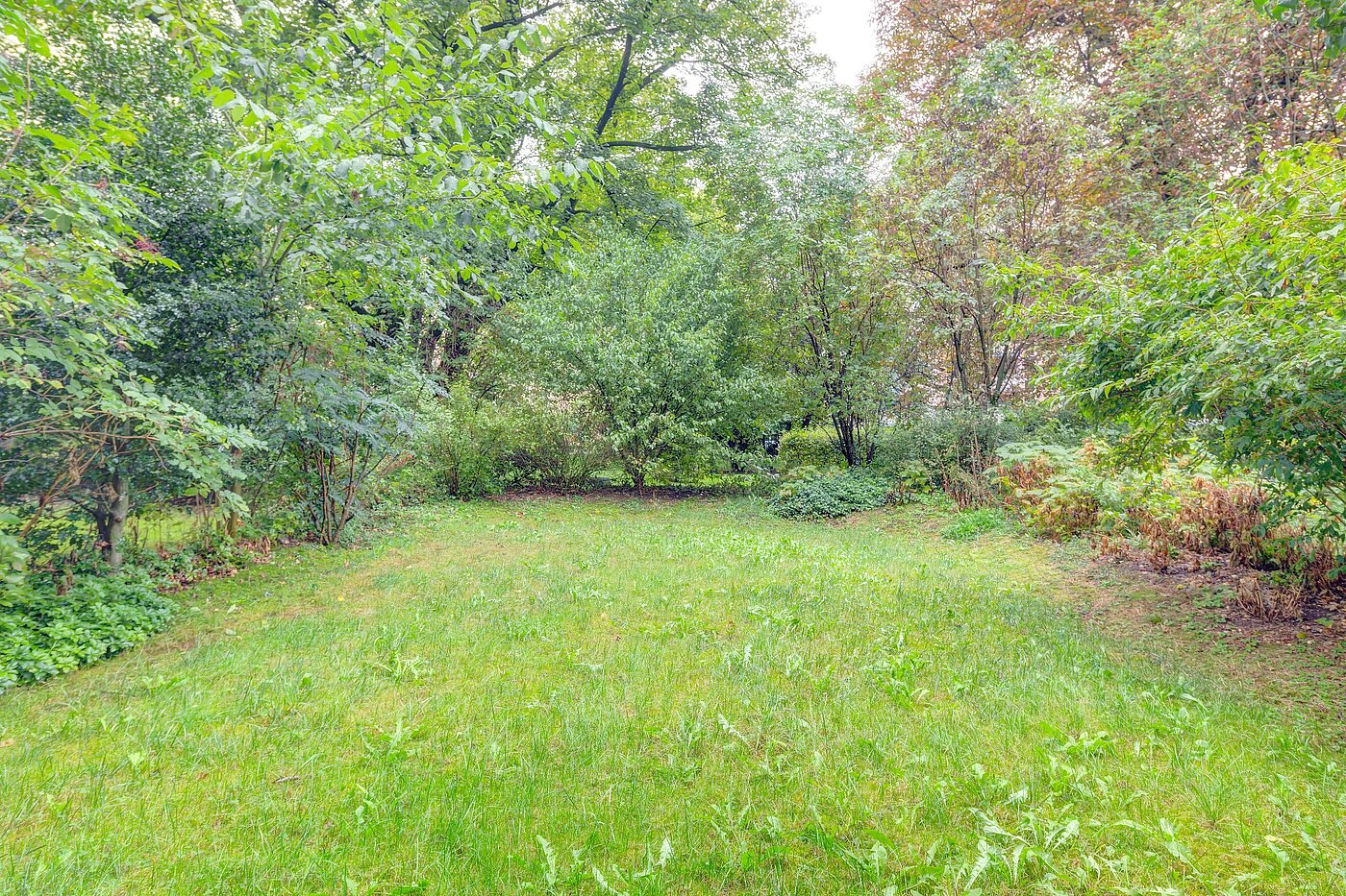 フラット 部屋数 2.5 部屋 | München-Au | 2110ML9 | ...Garten!
