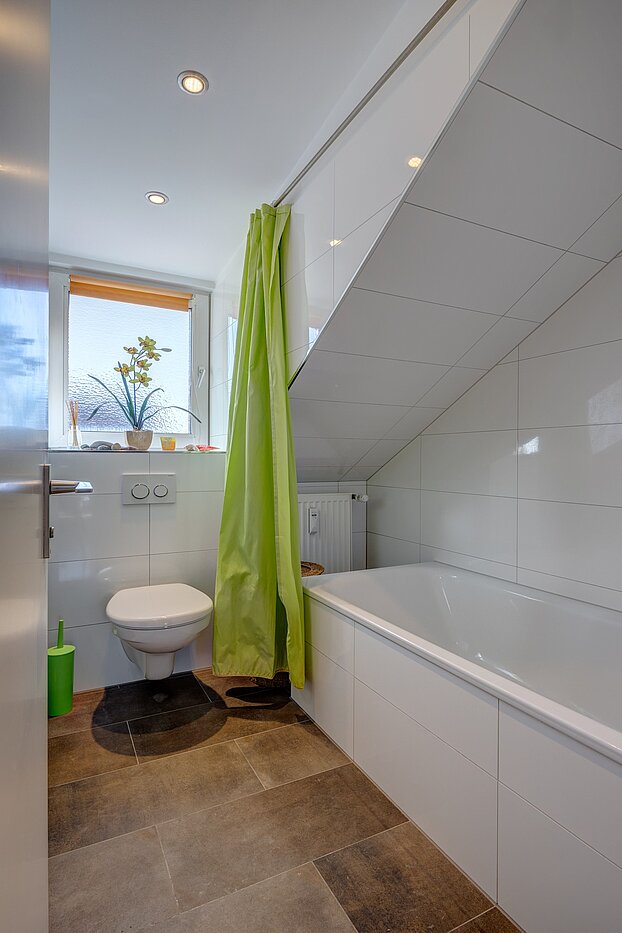 フラット 部屋数 2.5 部屋 | München-Sendling-Westpark | 2201ML6 | Helles Bad...