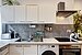 フラット 部屋数 2 部屋 | München-Sendling | 703811 | Küche | Thumbnail