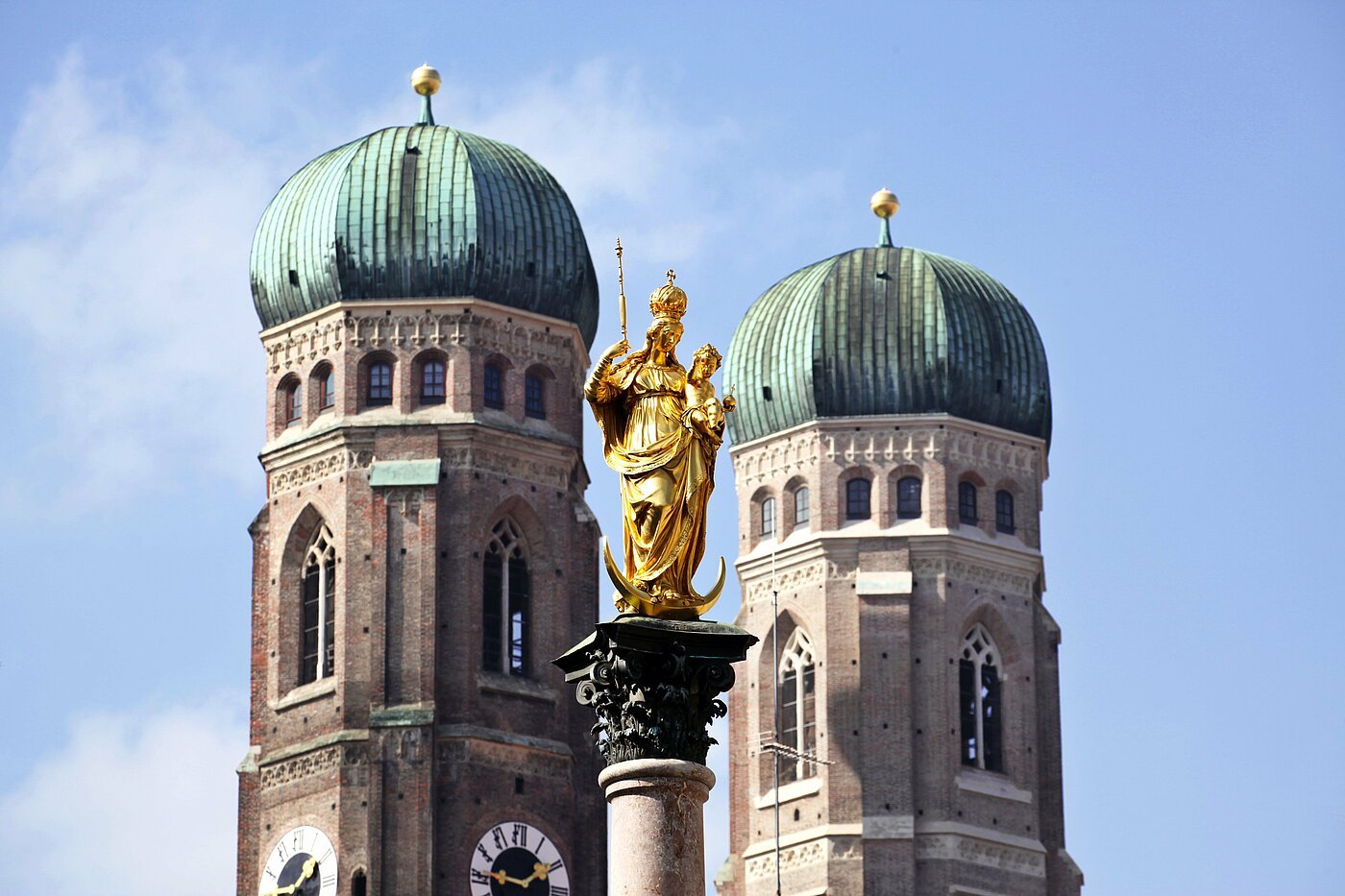 フラット 部屋数 5 部屋 | München-Altstadt | 700121 | ...und Münchner Flair