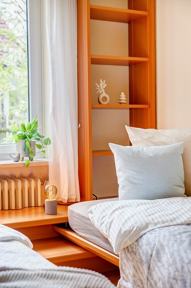 フラット 部屋数 4 部屋 | München-Laim | 702161 | ...Kinderzimmer mit...